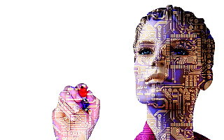 Gdzie są granice sztucznej inteligencji?